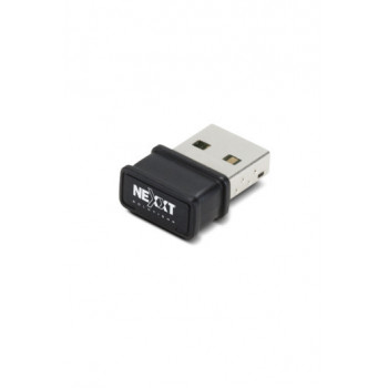 Adaptador USB WiFi Nexxt Lynx 600-AC (AULUB605U1) - JON JIM, SA