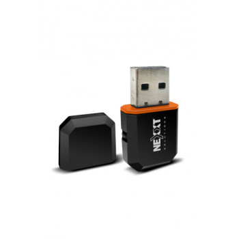 Nexxt Adaptador USB LYNX600-AC