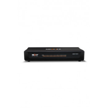 NEXXT Desktop Switch Naxos1600