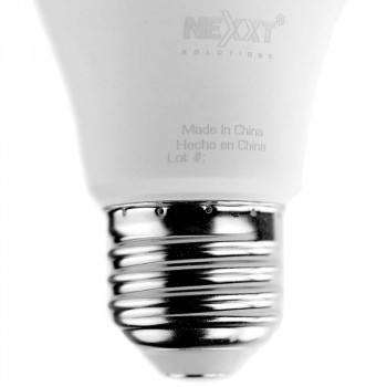 Bombillo LED inteligente Wi-Fi 110V NHB-W110 Marca: Nexxt