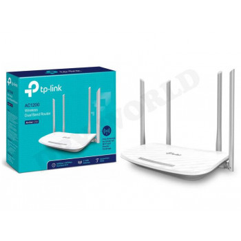 TP-LINK WIFI de doble banda...