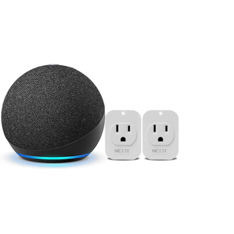 7 accesorios compatibles con  Alexa para domotizar tu hogar