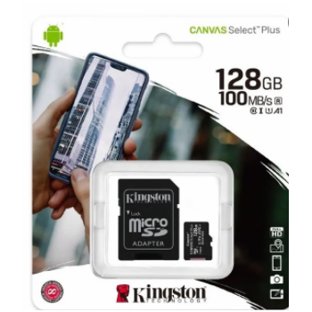 Kingston 128 GB