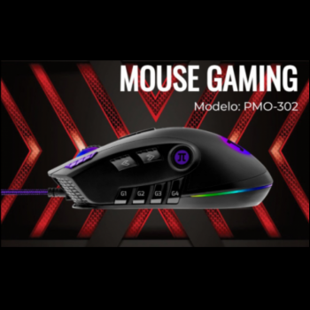 Mouse Gladius 32000P...