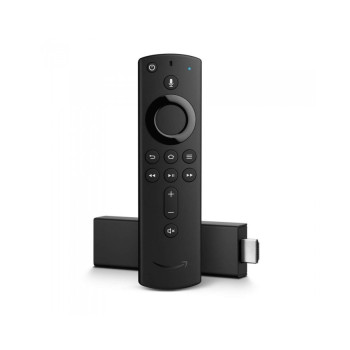 Fire tv stick 4k